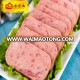 easy-open lid Canned Luncheon Meat,food from china